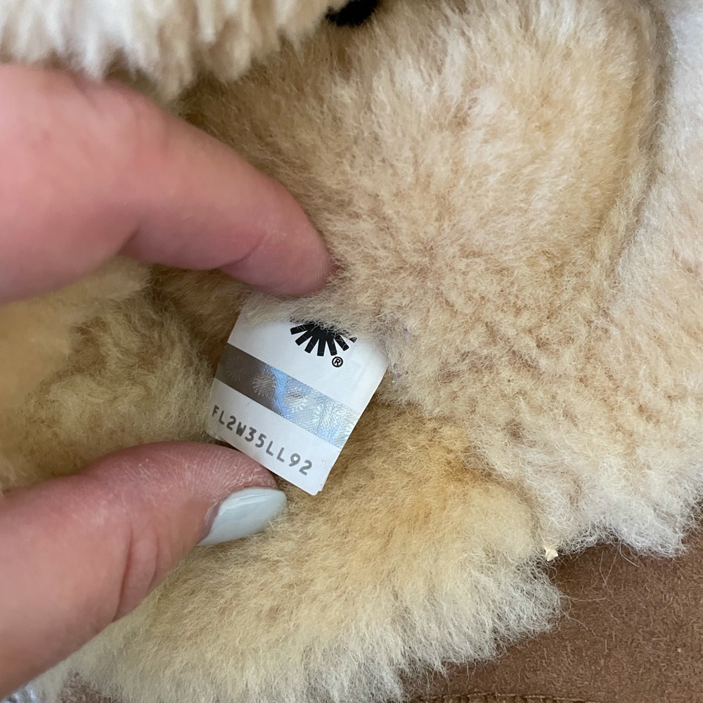 Ugg Bailey Bow - image 5